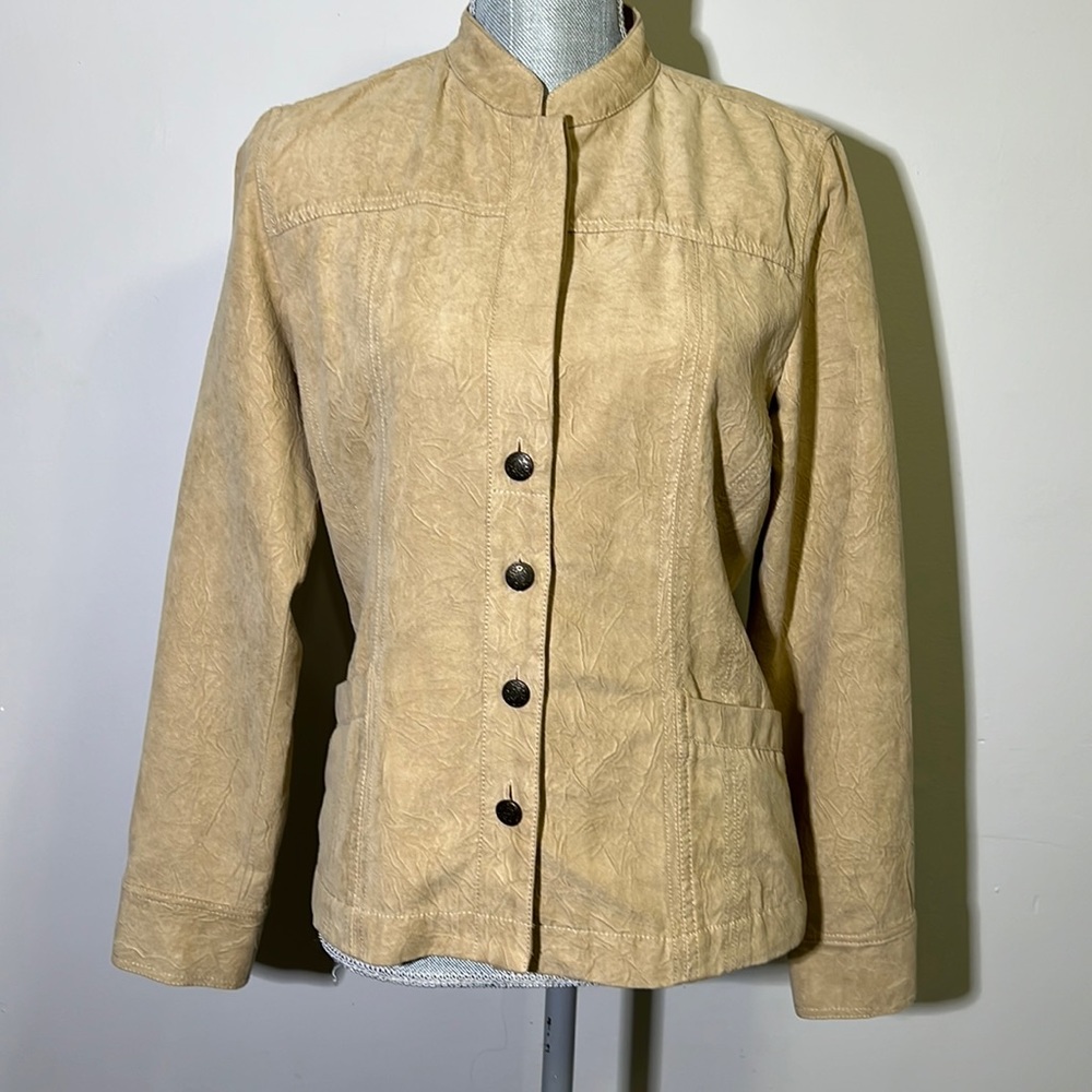 Chico’s Jacket
